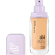 Base Líquida Maybelline Superstay Lumi Matte x 35 ml Color 220