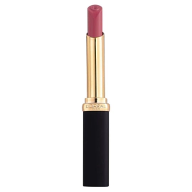 Labial Color Riche Intense Volume | Matte 482 Mauve Indompta |L'oréal Paris