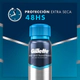 Antitranspirante aerosol cool wave 93 gr