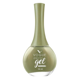 Esmalte Efecto Gel Latin Fest |Color Jangueo|Vogue