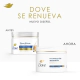 Mascara Capilar Reconstrucción Completa Dove x 300 gr