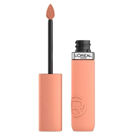 Labial Liquido Loreal Matte Resist 100 Fairytale End 5 Ml