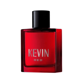 Perfume Kevin Red EDT |x60 ml
