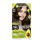 Garnier Nutrisse Kit de Coloracion 41 café delicia