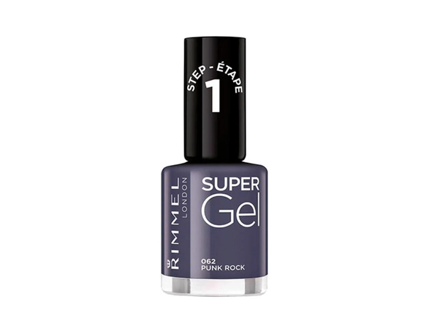 Esmalte Super Gel 062 Punk Rock