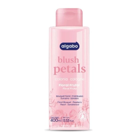 Algabo Colonia Blush Petals 400 ml