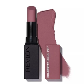 Revlon Lapiz Labial Colorstay Suede Ink Power Trip