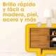 Lustra Muebles Blem Original 360ml