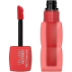 Labial Líquido Superstay Teddy Tint Color 30 Coquettish| Maybelline|x 5 ml