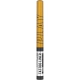 Delineador de Ojos Líquido Maybelline Tattoo Play x 2,1 ml Color Drop