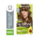 Nutrisse Ultra Cobertura Completo Coloración Canas Rebeldes