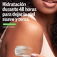 Emulsión Corporal Hidratante x 473ml