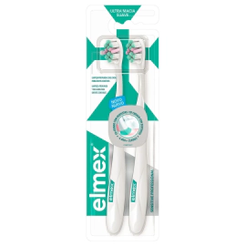Elmex Cepillo Sensitive Professional Bi-Pack