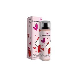 Body Splash Las Oreiro Dolce Vita x 100 ml