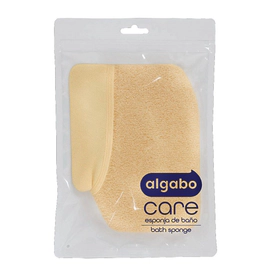 Algabo Esponja de Baño Guante
