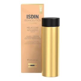 Isdin Isdinceutics Melaclear Advanced Serum Antimanchas Refill 30ml