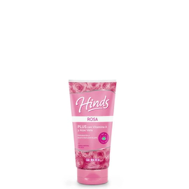 Hinds Crema de Manos Rosa Plus 90 gr