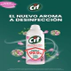 Aerosol Desinfectante Ambientes Y Superficies CIF Floral x 260 gr