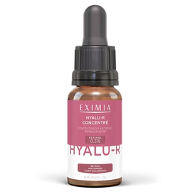 Eximia Hyalu-R Concentré Antiedad Regenerador 15 Ml