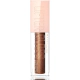 Brillo Labial Maybelline Lifter Gloss Con Ácido Hialurónico x 5,4 ml Color 010 crystal
