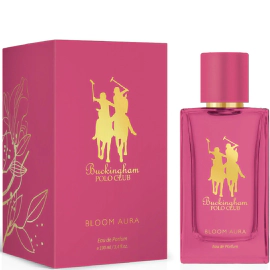 POLO PERFUME FEM BLOOM AURA 100