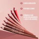 Delineador de Labios Maybelline Lifter x 6 g Color Line Leader