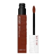 Maybelline Labial Liquido Superstay Matte Ink Renegade