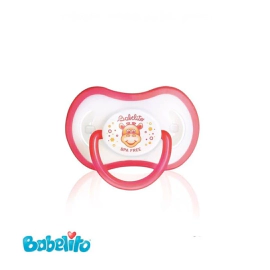 Babelito Chupete Anatomico Silicona T.2