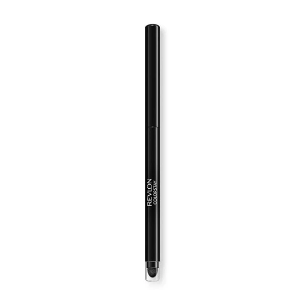 Revlon Delineador de Ojos Colorstay Eye Liner Black