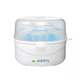 Esterilizador De Mamaderas Aspen Para Microondas Em8603 Wave