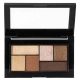Maybelline Paleta Sombras City Mini