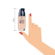 Vogue Base Liquida Mate Natural