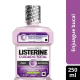 Listerine Enjuague Bucal Zero Total Care 250 ml