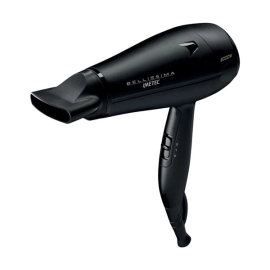 Bellissima Secador Dc Salon Compact 2000W