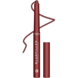 LOREAL BLURFILLER BORDEAUX BISOU
