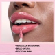 Brillo Labial Loreal París Glow Paradise Blissful Blush| x 1 unidad