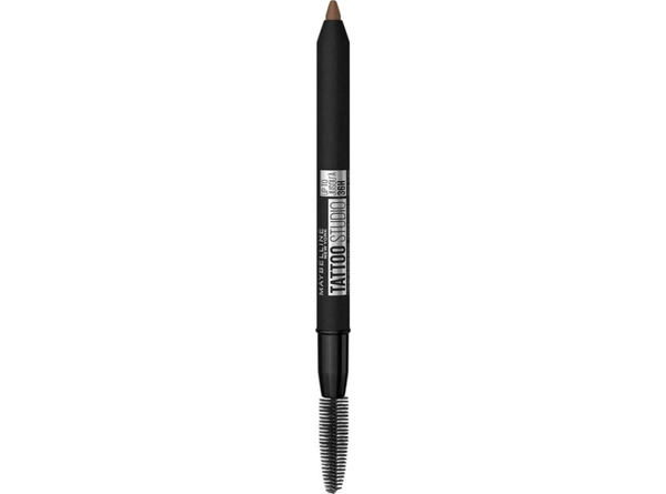 Delineador De Cejas Maybelline Tattoo Brow Soft Brown