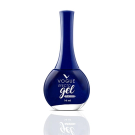 Vogue Esmalte Efecto Gel Selección Latina