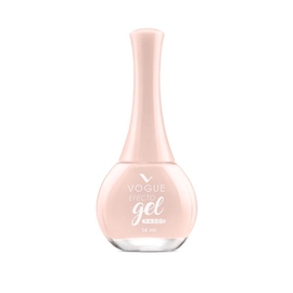 Esmalte Vogue Efecto Gel Tono Unica