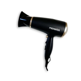 Maverick Secador Frio Calor 2200W Hd2200