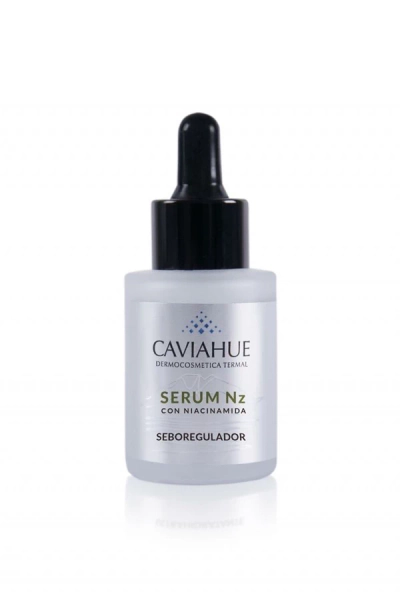 Caviahue Serum Nz Niacinamida 30 Gr