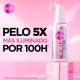 Sérum Capilar Sedal Luminous Uv x 110 ml