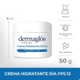 Crema Dermaglós Facial Hidratante Día Fps12 Piel Normal 50G