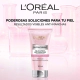 Gel Facial L'oreal París Glycolic Bright x 150 ml