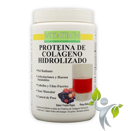 VITATECH PROTEIN COLAG X 248