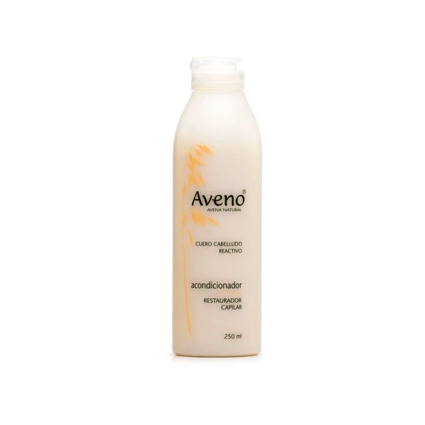 Aveno Acondicionador Por 250 ml