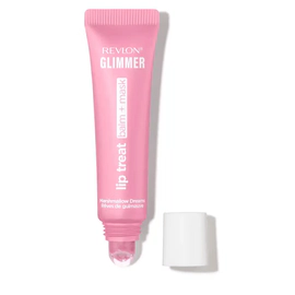 REVLON GLIMMER LIP BALM MARSHMALLOW DREAMS