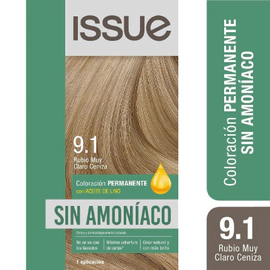 Issue Kit Sin Amoniaco N 9.1