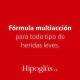 Hipoglós Vl Pomada Cicatrizante X 30g