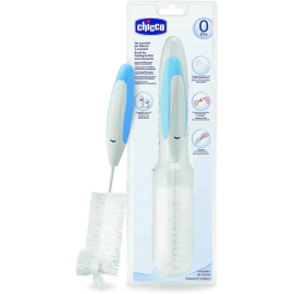 Cepillo Chicco Lavapachas 3 en 1